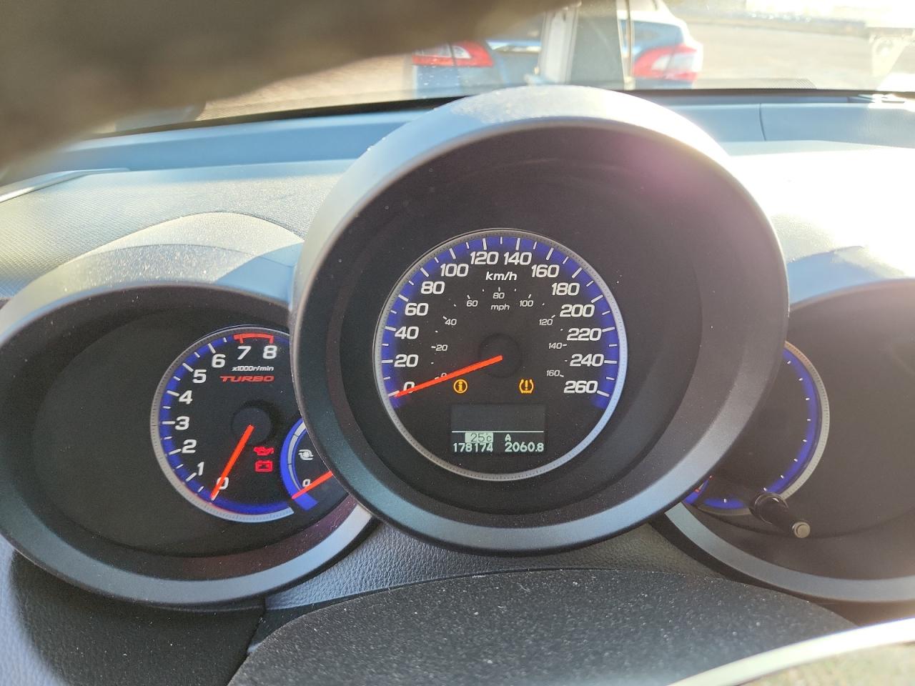 2011 Acura Rdx VIN: 5J8TB1H28BA800014 Lot: 91634775