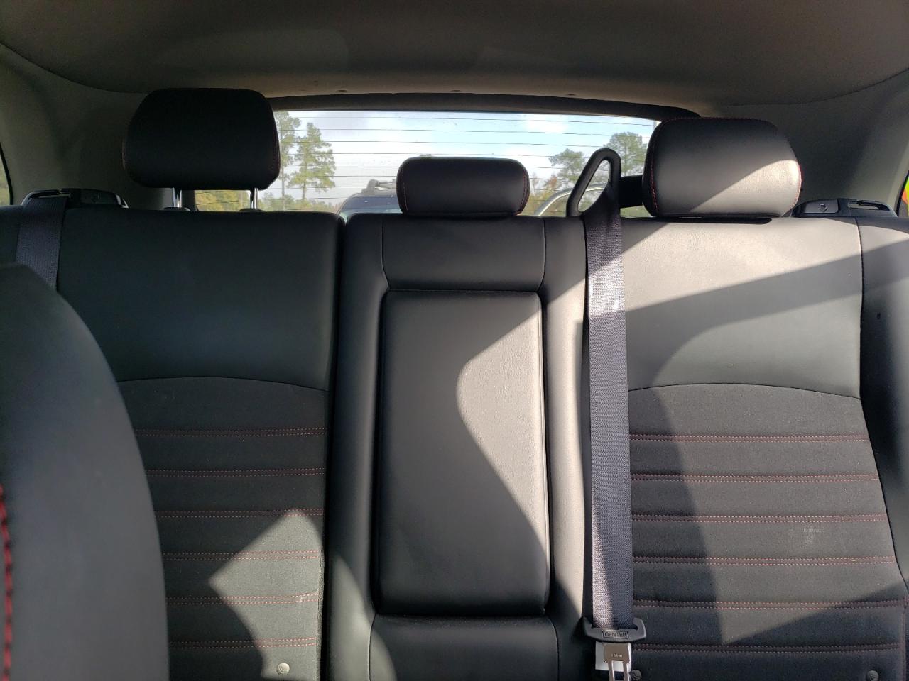 2024 Mitsubishi Outlander Sport S/Se VIN: JA4ARUAU6RU010096 Lot: 93137045