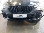 2023 BMW X6 XDRIVE M50I 5DR AUTO for sale at Copart BELFAST