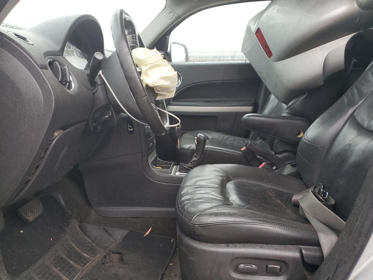 2009 Chevrolet Hhr Lt VIN: 3GNCA53V59S521520 Lot: 93605245