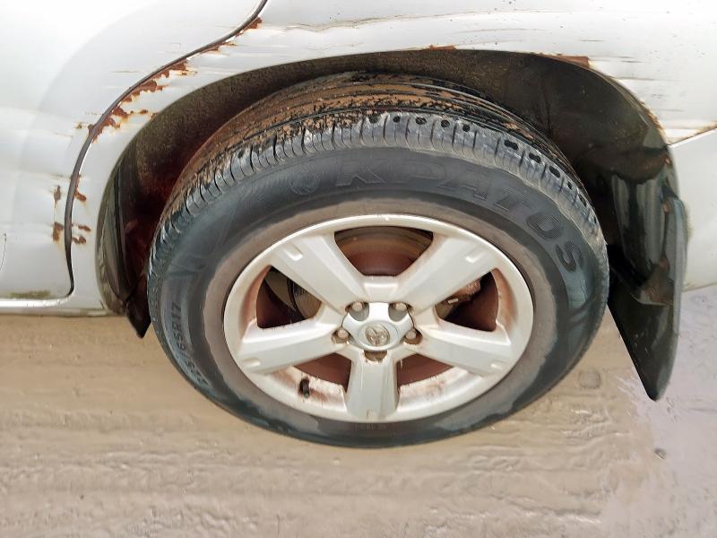 2006 TOYOTA RAV 4 XT3