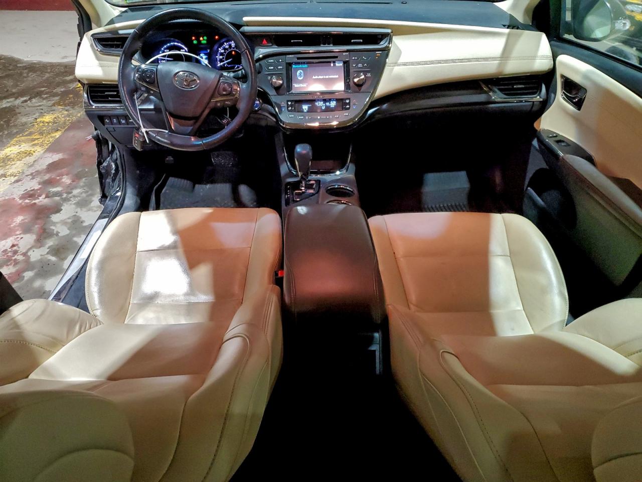 2018 Toyota Avalon Hybrid VIN: 4T1BD1EB8JU064225 Lot: 93960675