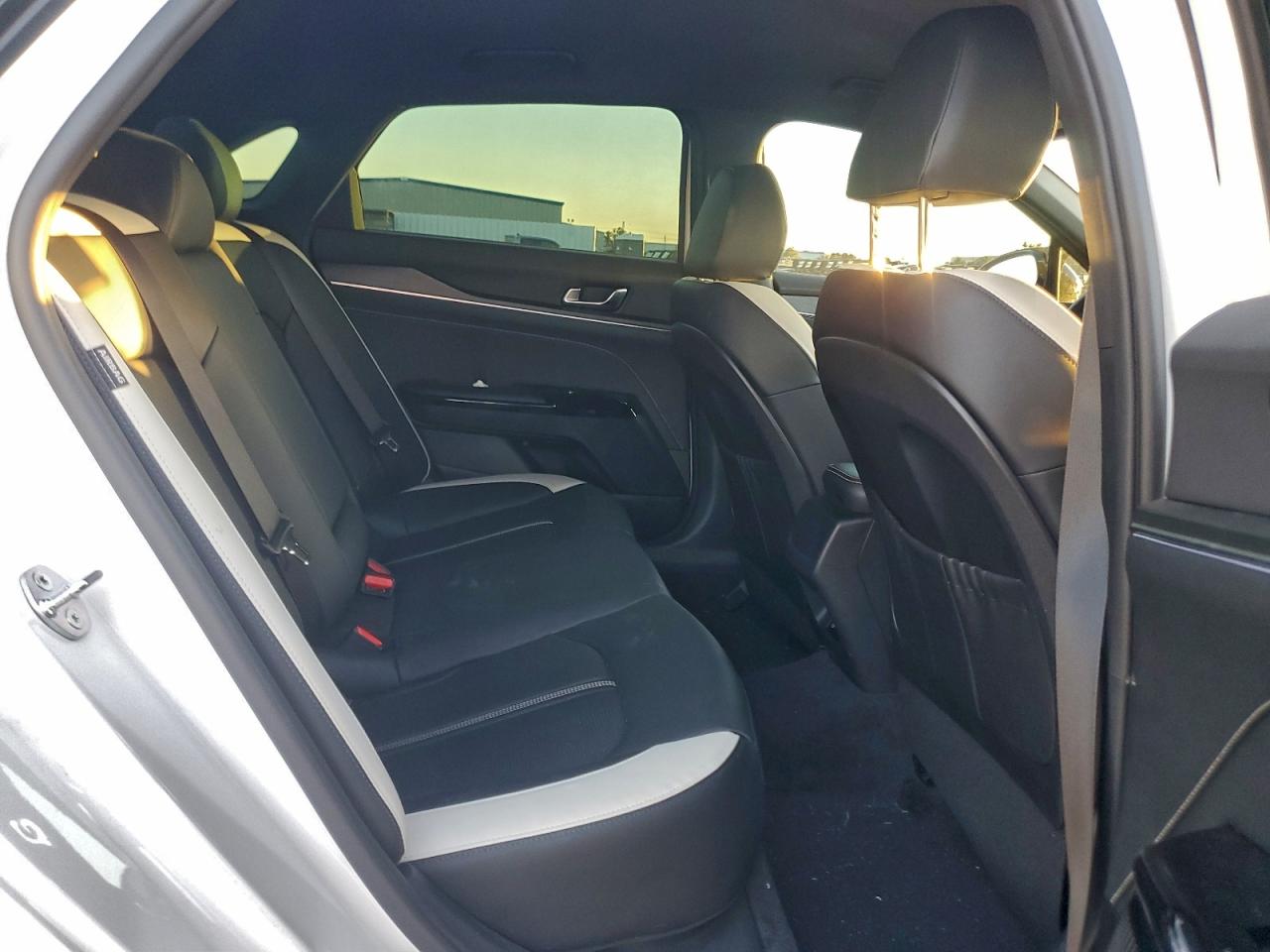 2025 Kia K5 Gt Line VIN: KNAG64J77S5352138 Lot: 94583085