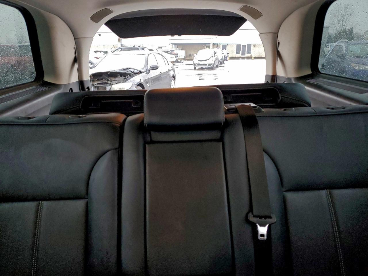 2012 Mercedes-Benz Gl 450 4Matic VIN: 4JGBF7BE2CA779792 Lot: 93464935