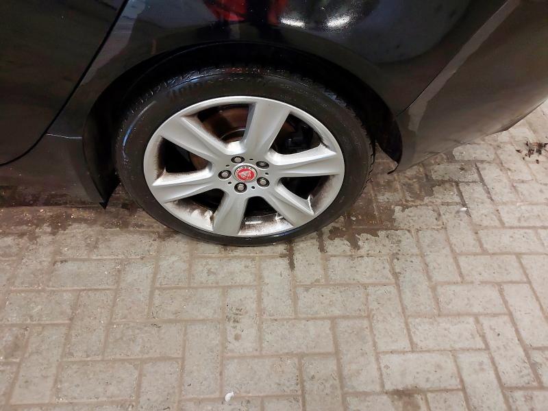 2019 JAGUAR XE 2.0D [180] PORTFOLIO 4DR AUTO