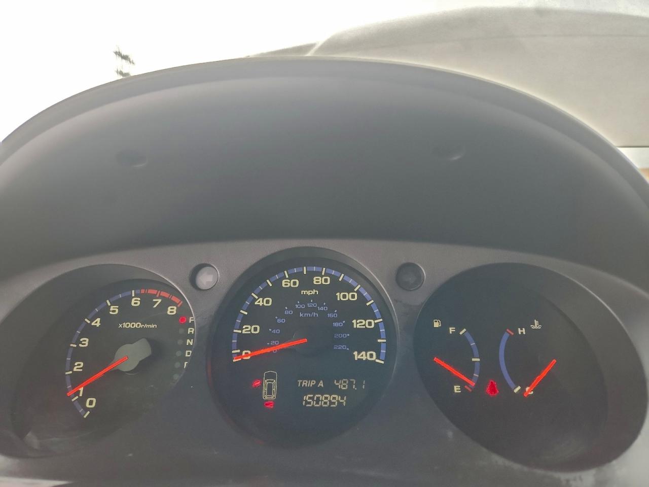 2006 Acura Mdx Touring VIN: 2HNYD18666H535578 Lot: 93660845