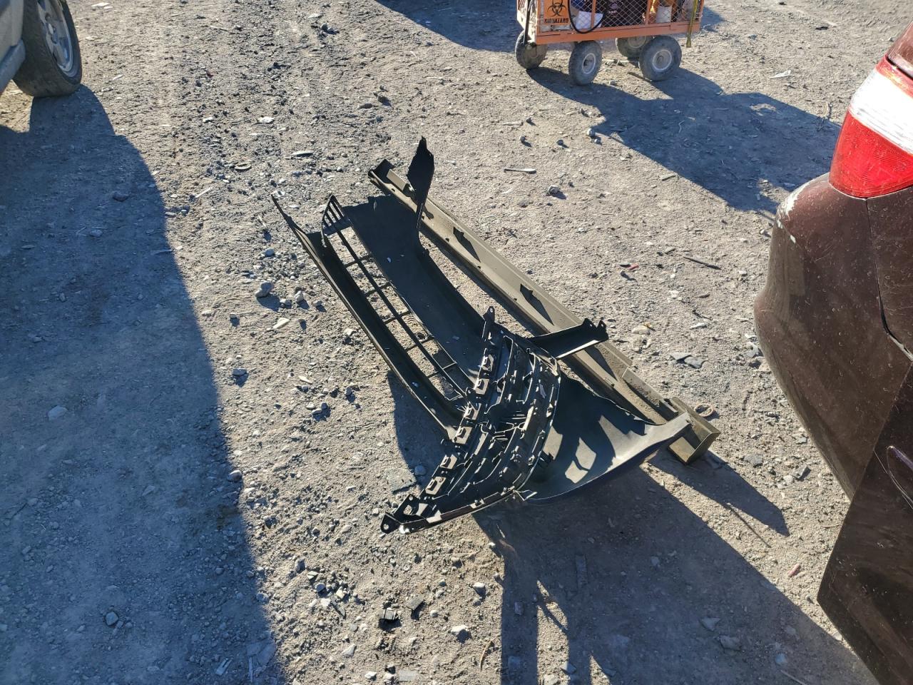 2007 Honda Odyssey Exl VIN: 5FNRL38617B439521 Lot: 92228495