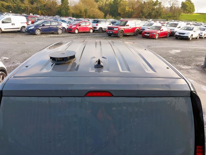 2022 VOLKSWAGEN CADDY 2.0 TDI 75PS COMMERCE VAN