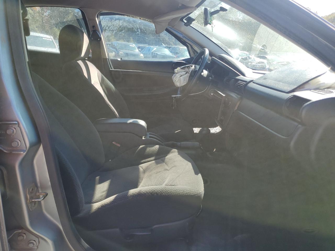 2006 Dodge Stratus Sxt VIN: 1B3EL46X06N119771 Lot: 91998205