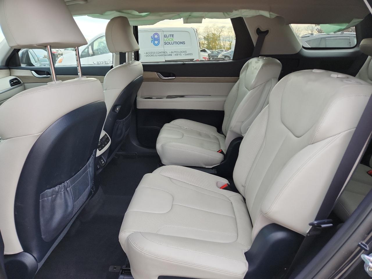 2021 Hyundai Palisade Sel VIN: KM8R4DHE7MU224878 Lot: 91261105