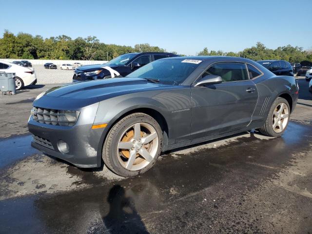 2010 Chevrolet Camaro Ls