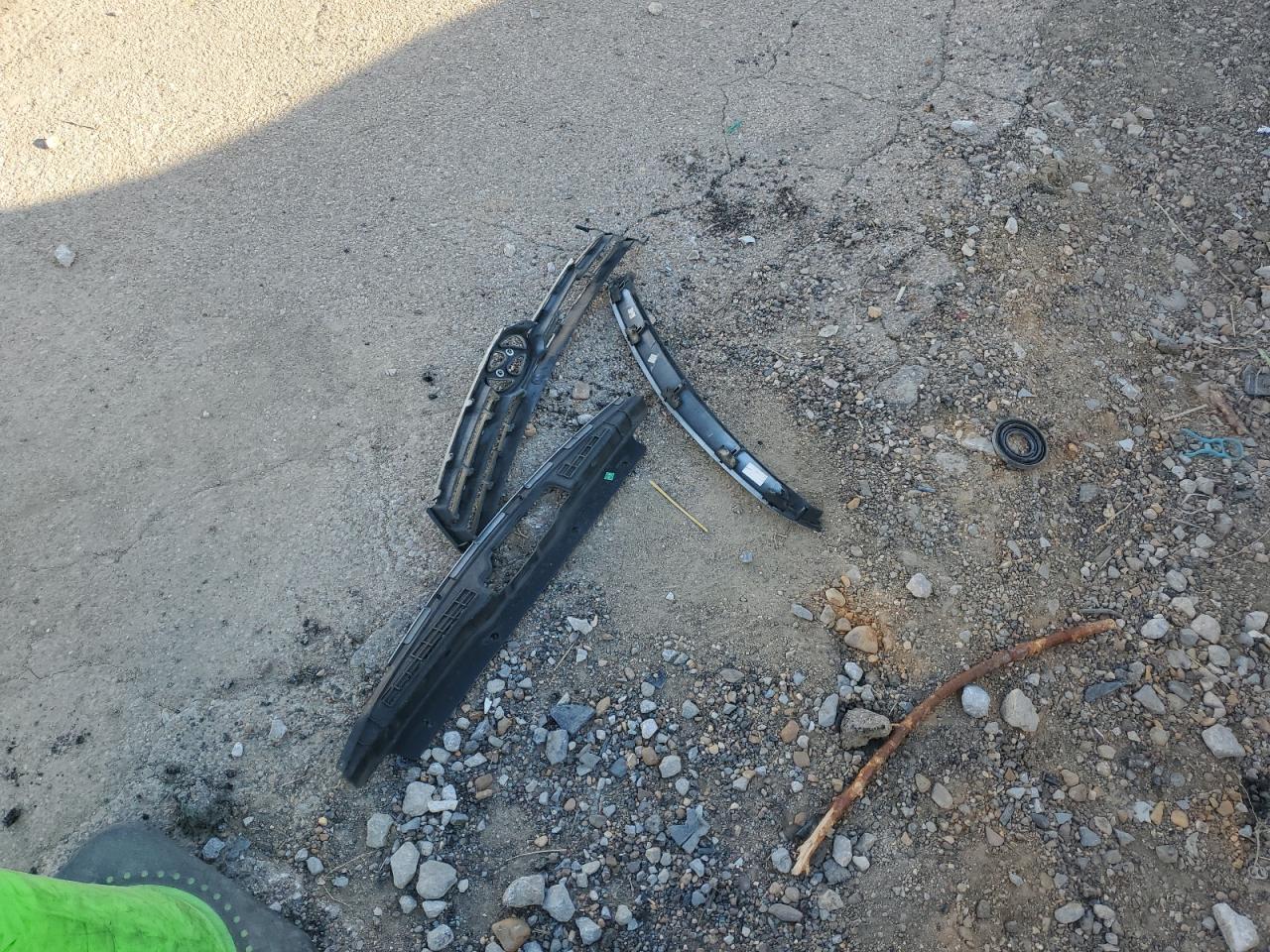 2007 Hyundai Azera Se VIN: KMHFC46F17A216623 Lot: 92215805