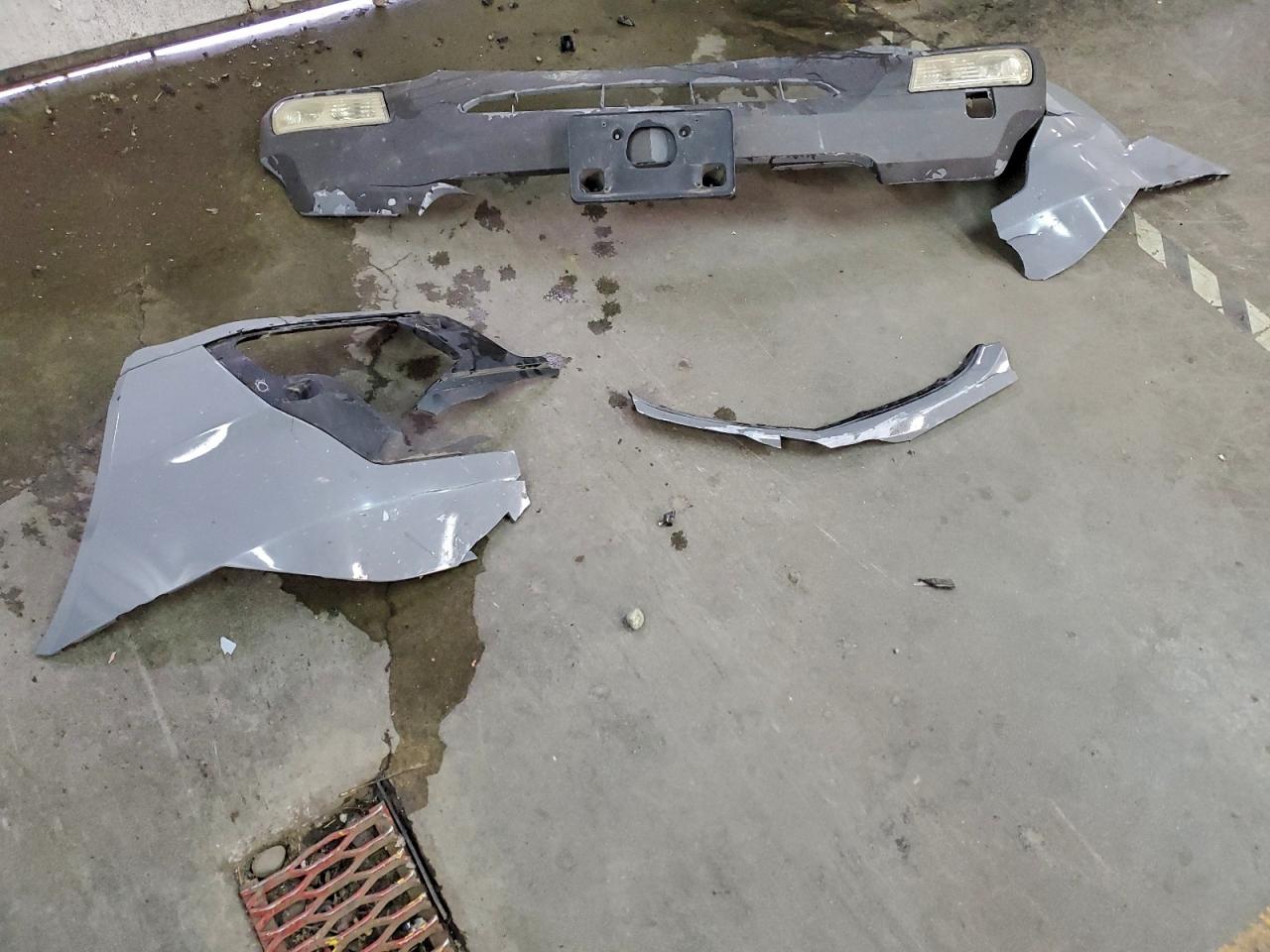 2007 Acura Mdx Technology VIN: 2HNYD28357H524374 Lot: 85440335