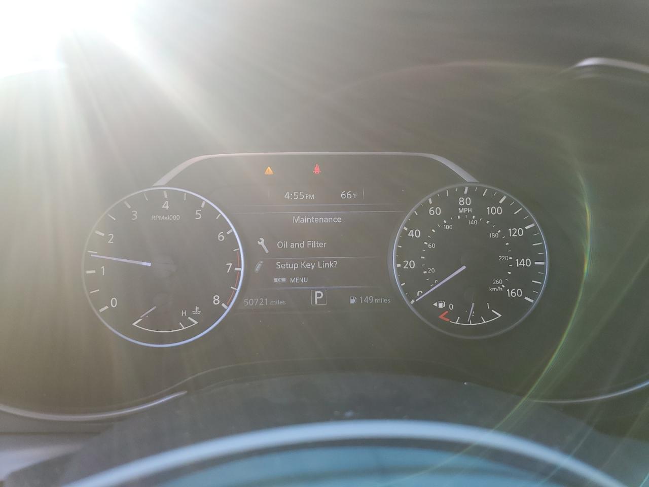 2016 Nissan Maxima 3.5S VIN: 1N4AA6APXGC411436 Lot: 92754685