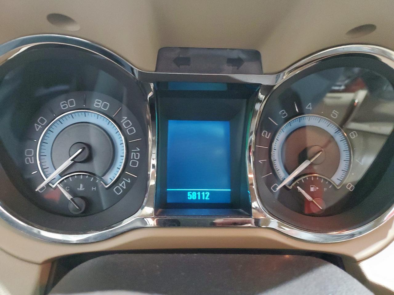 2011 Buick Lacrosse Cxl VIN: 1G4GC5ED3BF210859 Lot: 92453785