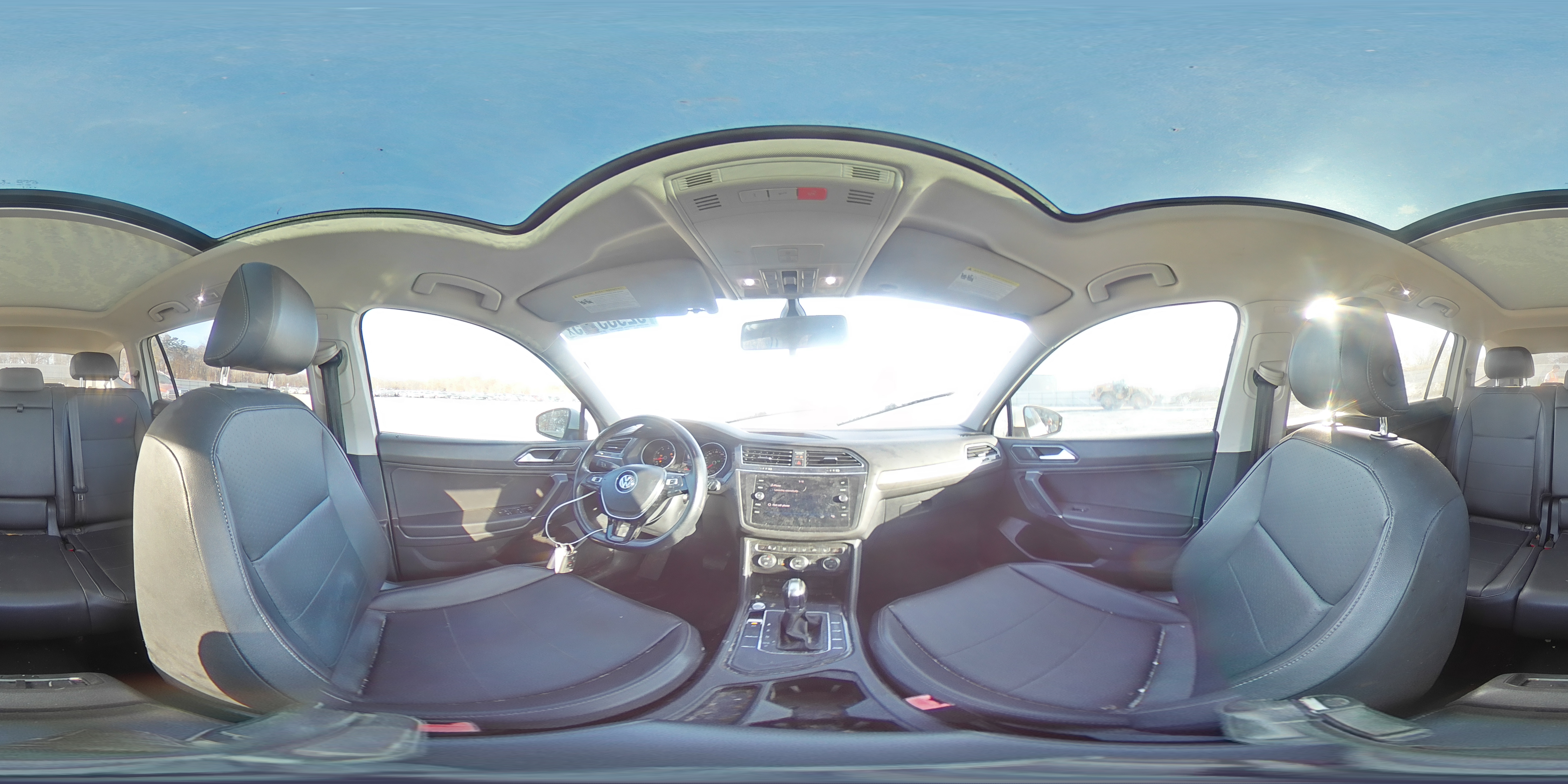 2018 Volkswagen Tiguan Se VIN: 3VV3B7AX6JM214471 Lot: 92935775