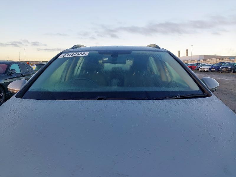 2016 VOLKSWAGEN GOLF 1.6 TDI 110 SE 5DR DSG