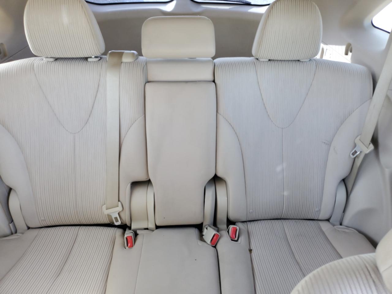 2014 Toyota Venza Le VIN: 4T3BA3BBXEU058710 Lot: 91779475