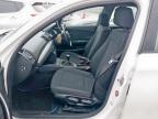 2010 BMW 1 SERIES 116D ES 5DR for sale at Copart YORK