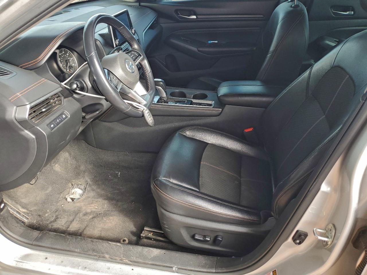 2020 Nissan Altima Sr VIN: 1N4BL4CV6LC281860 Lot: 93896655