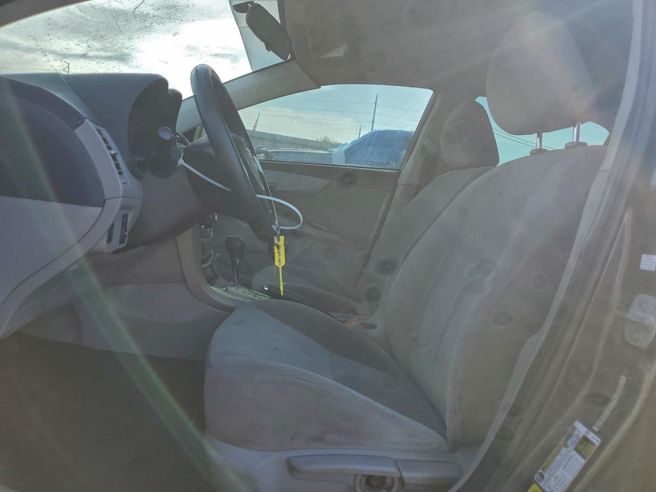 2011 Toyota Corolla Base VIN: 2T1BU4EE4BC680955 Lot: 94050255