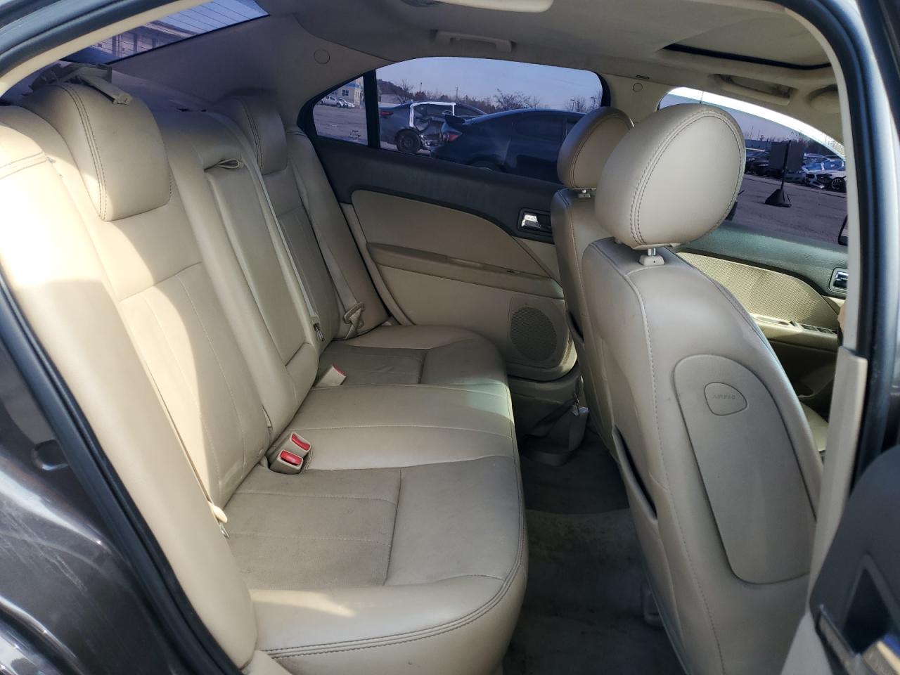 2006 Mercury Milan Premier VIN: 3MEHM08146R667360 Lot: 91364405