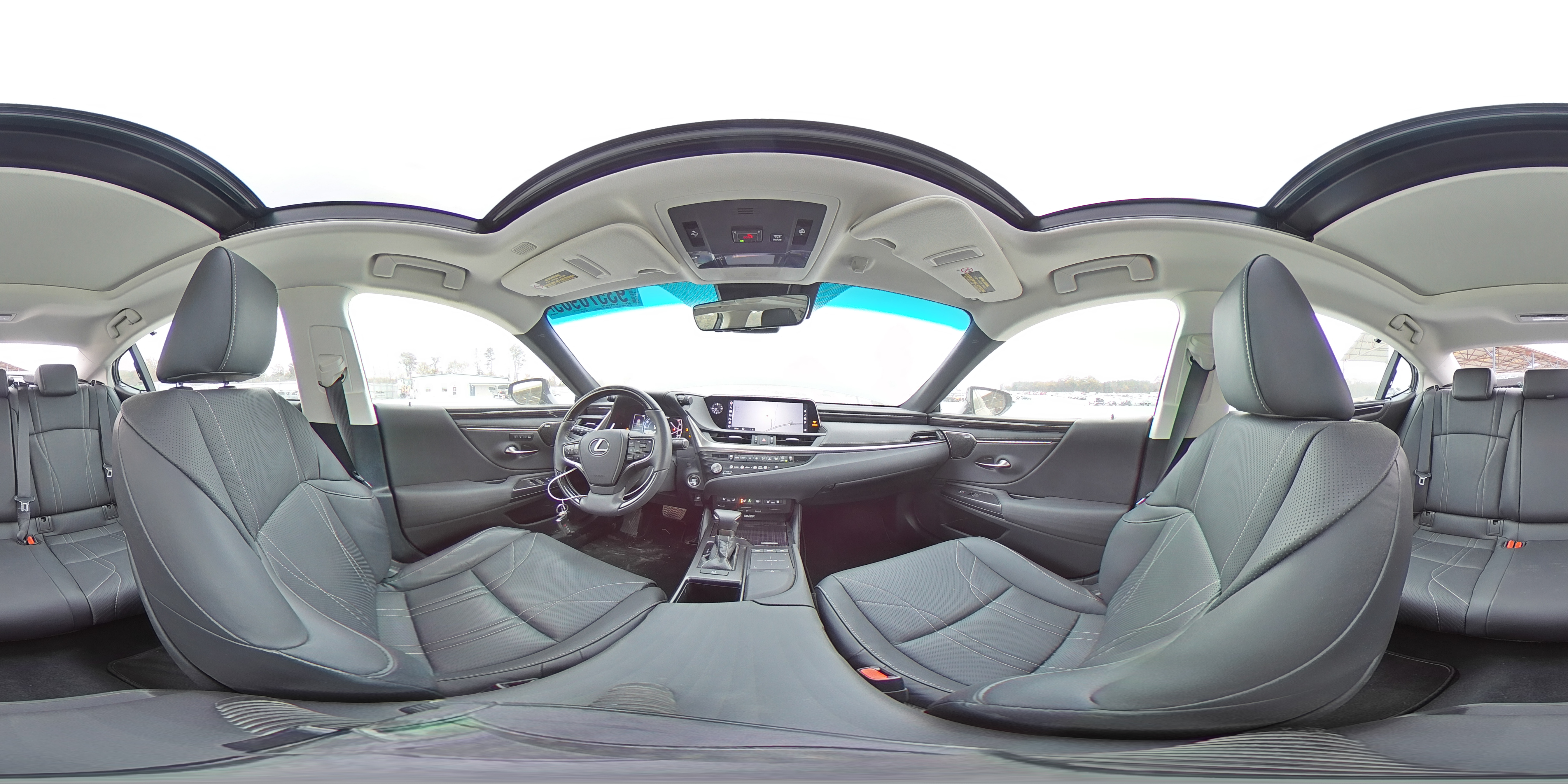 2021 Lexus Es 350 Base VIN: 58AFZ1B13MU109891 Lot: 93570965