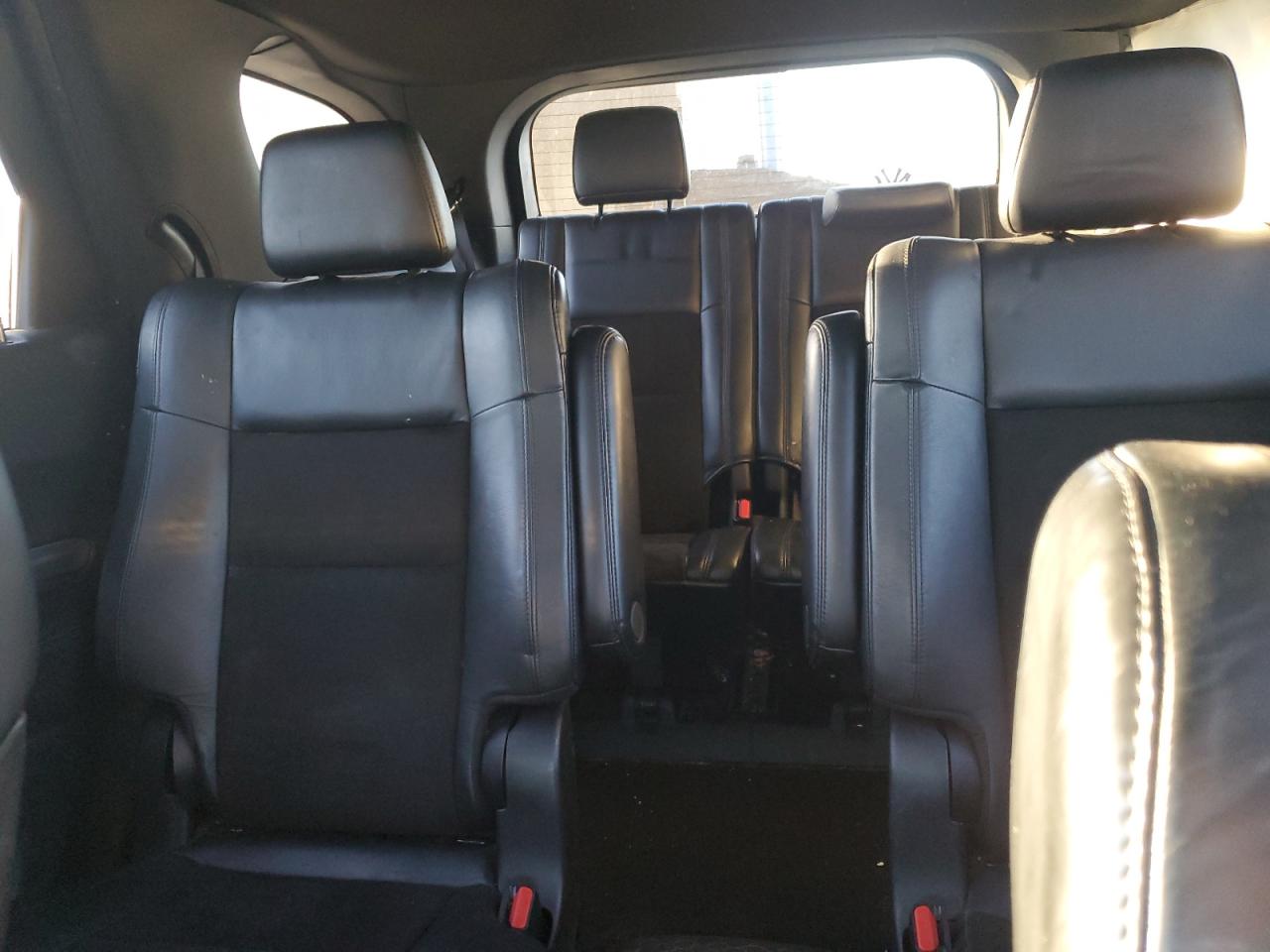 2020 Dodge Durango Gt VIN: 1C4RDJDG0LC286248 Lot: 90787855