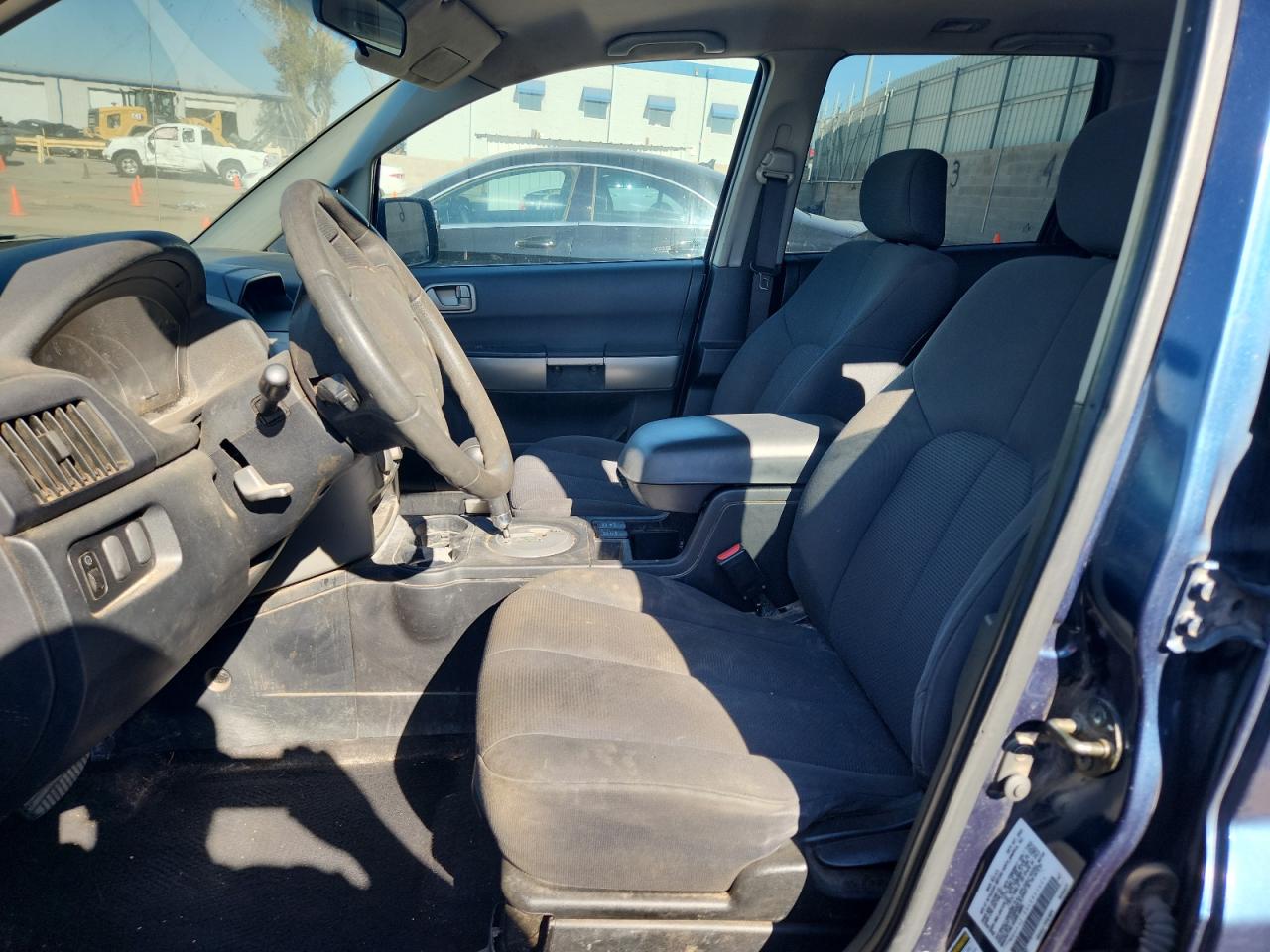 2004 Mitsubishi Endeavor Ls VIN: 4A4MN21S84E063668 Lot: 90910025