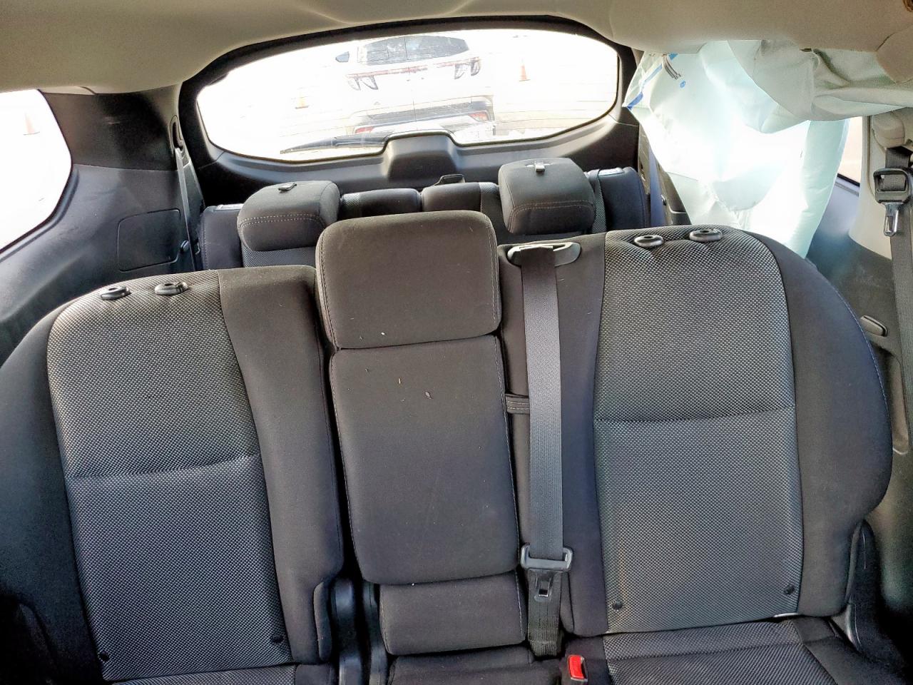 2017 Nissan Pathfinder S VIN: 5N1DR2MN9HC684206 Lot: 92118025