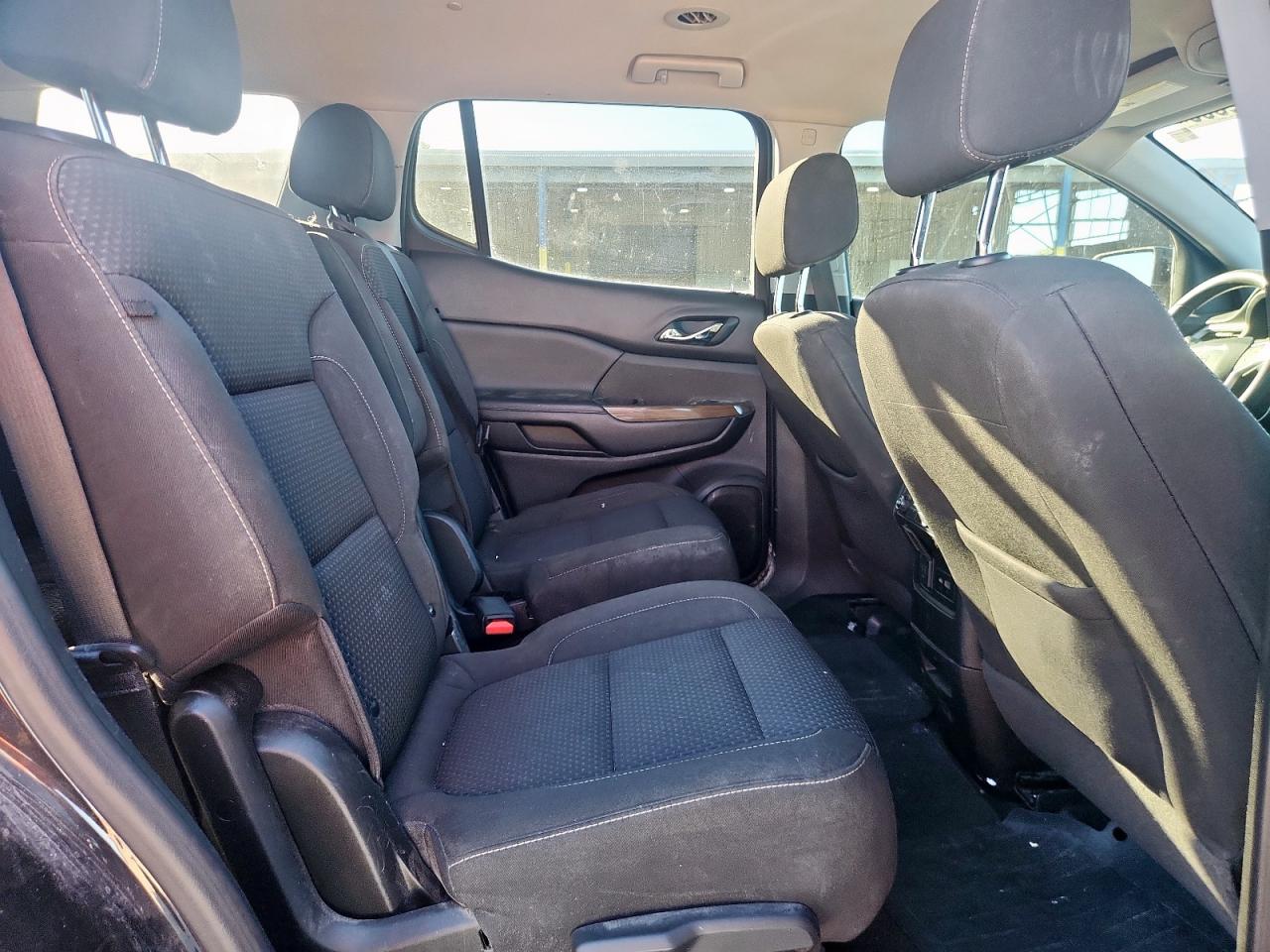 2022 GMC Acadia Sle VIN: 1GKKNKL41NZ179306 Lot: 91932555