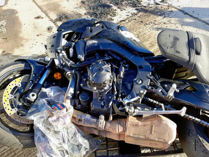 2023 YAMAHA MT-10 MTN1