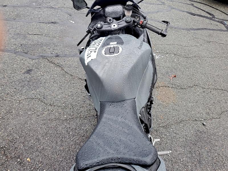 2025 KAWASAKI ZX636 K  