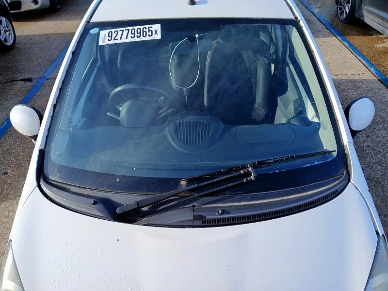 2012 TOYOTA AYGO 1.0 VVT-I GO 5DR