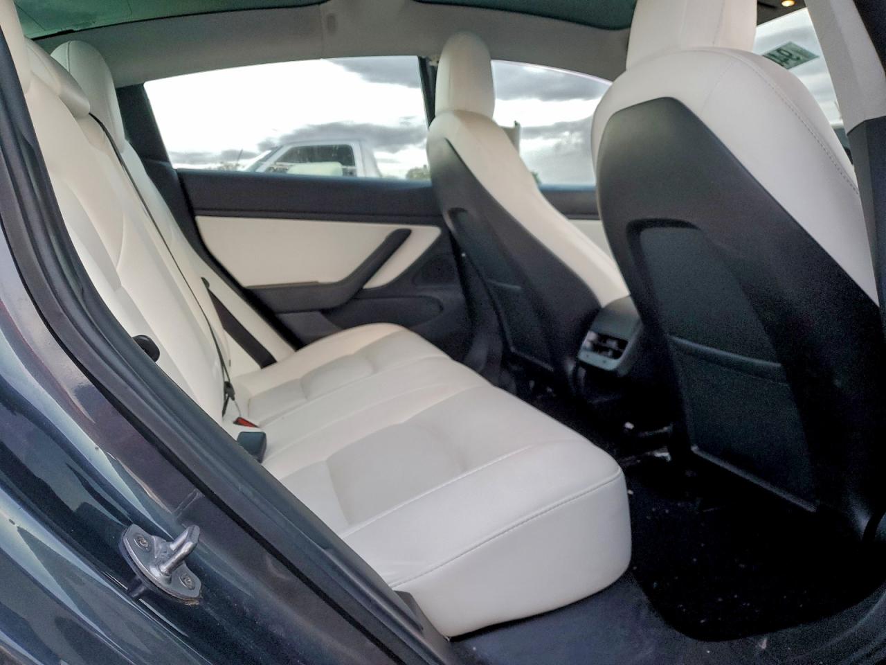 2020 Tesla Model 3 VIN: 5YJ3E1EB5LF651922 Lot: 94074445