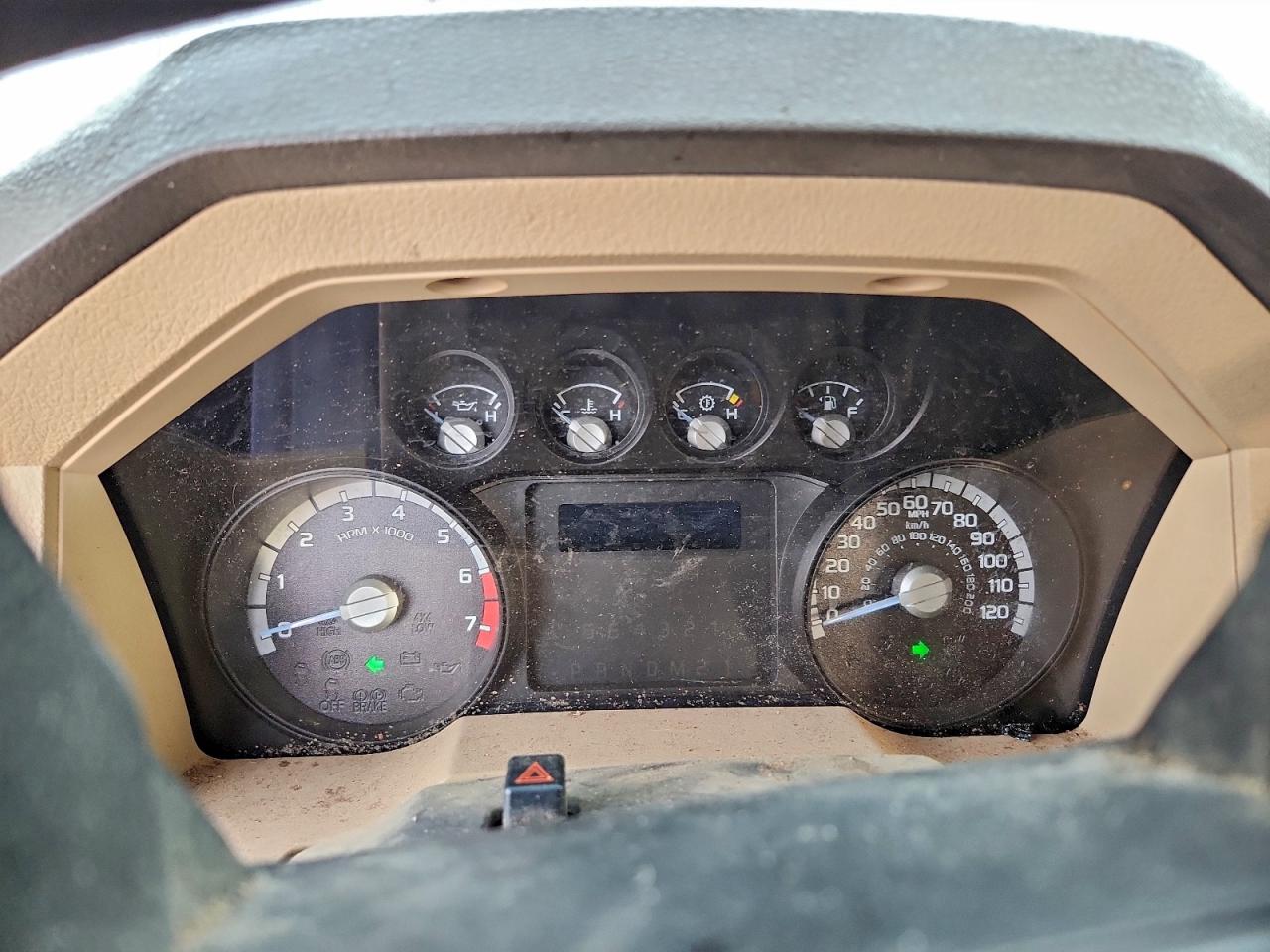 2014 Ford F250 Super Duty VIN: 1FT7W2B6XEEB10459 Lot: 94085645