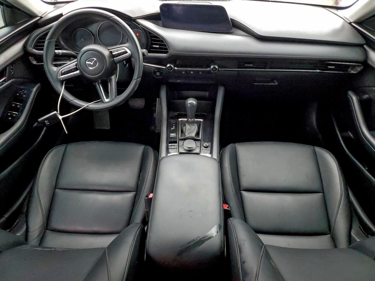 2019 Mazda 3 Preferred Plus VIN: JM1BPACL7K1108662 Lot: 93623155