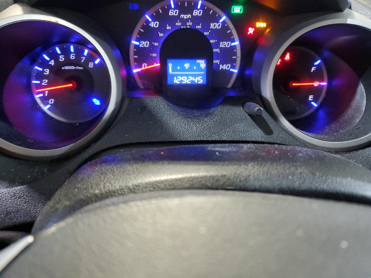 2009 Honda Fit Sport VIN: JHMGE88489C004796 Lot: 93422635