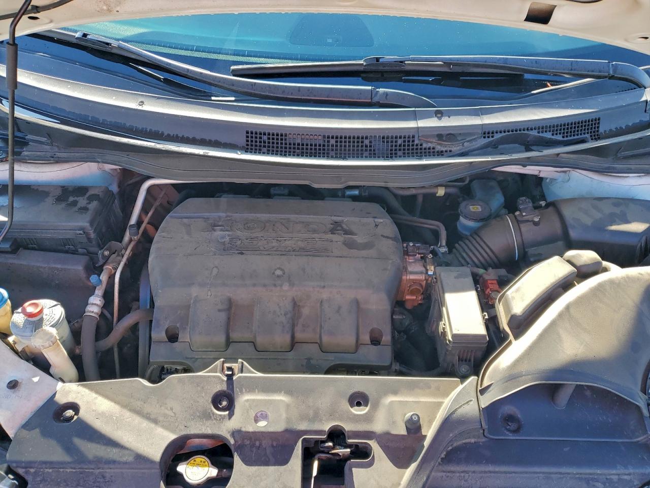 2011 Honda Odyssey Exl VIN: 5FNRL5H67BB001073 Lot: 94092135