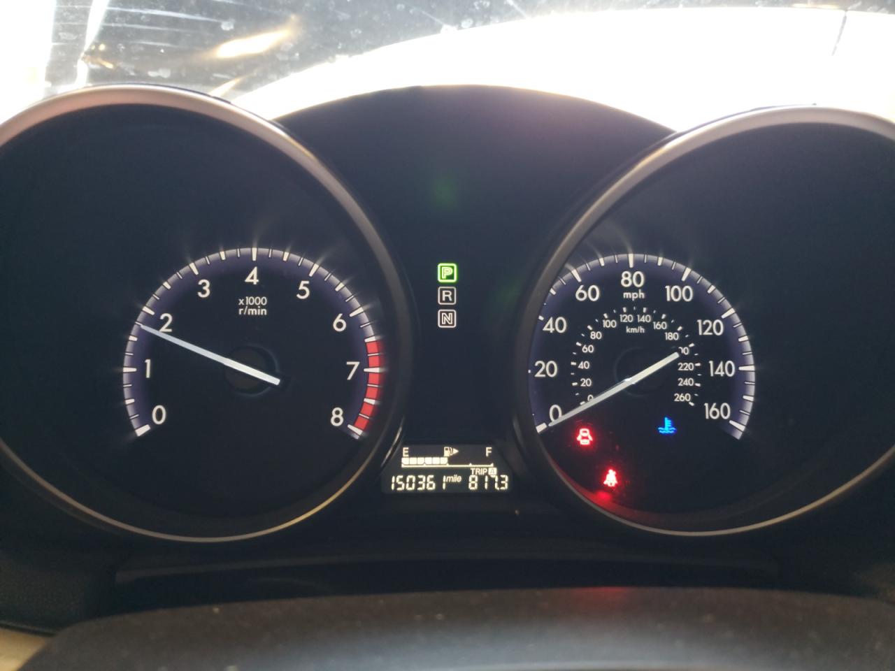 2013 Mazda 3 I VIN: JM1BL1TF5D1760625 Lot: 91863655