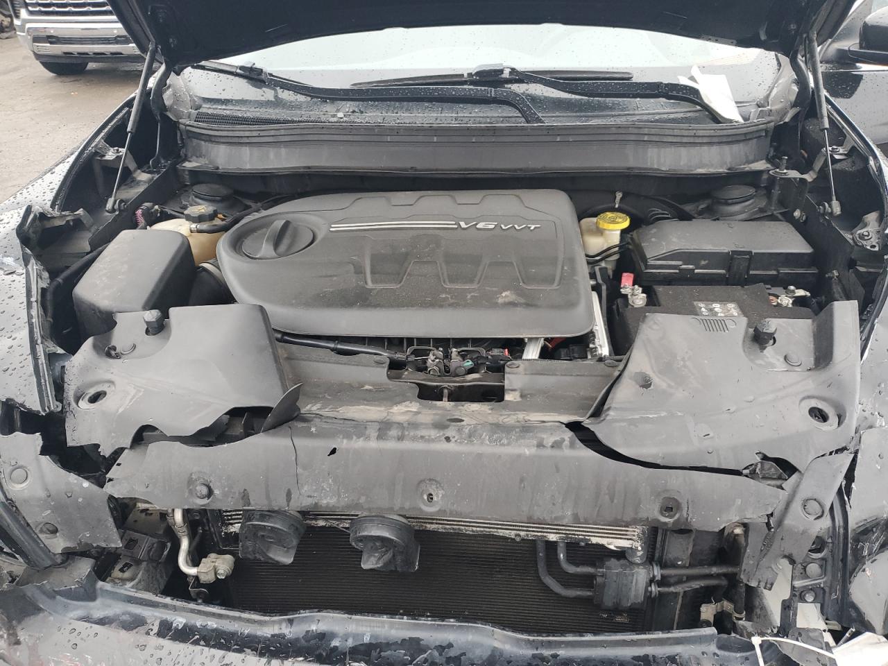 2016 Jeep Cherokee Latitude VIN: 1C4PJMCS7GW194534 Lot: 92039715