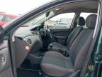 2004 FORD FOCUS 1.6 LX 5DR for sale at Copart YORK