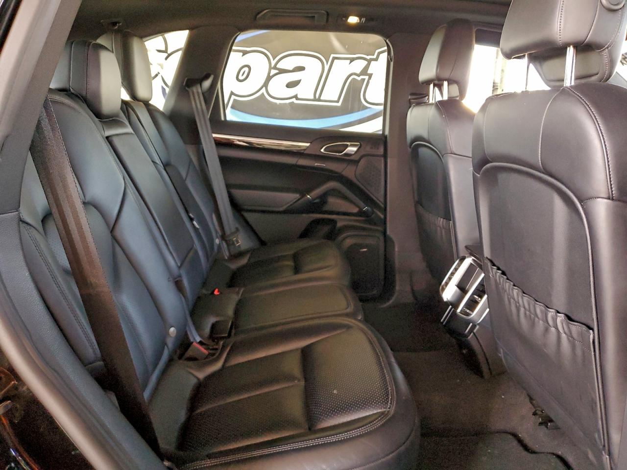 2016 Porsche Cayenne VIN: WP1AA2A2XGKA15762 Lot: 93306965