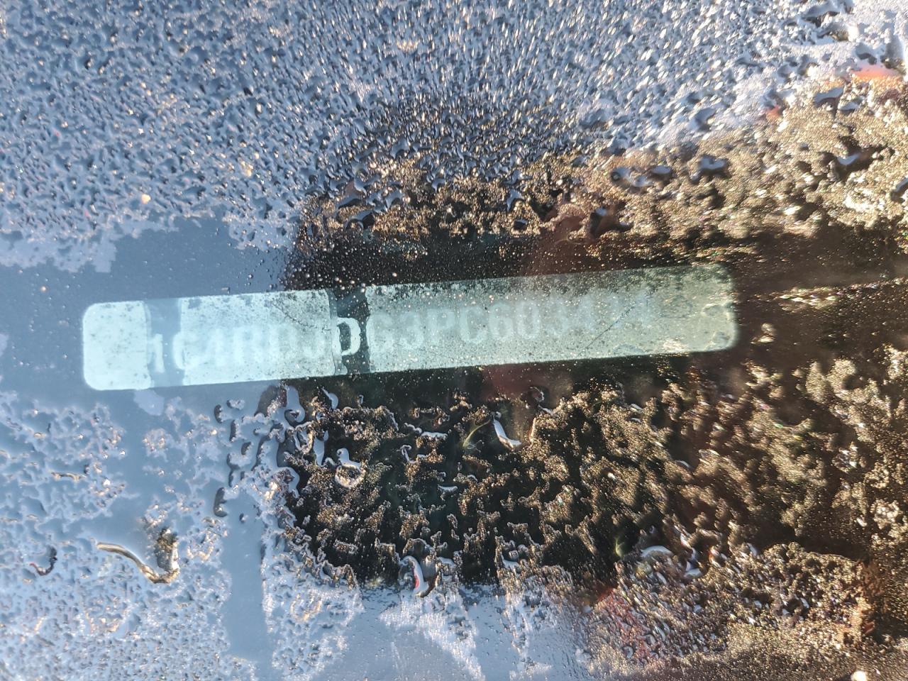 2023 Dodge Durango Gt VIN: 1C4RDJDG3PC603414 Lot: 91371165