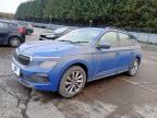 2024 SKODA KAMIQ 1.0 TSI 95 SE EDITION 5DR for sale at Copart WHITBURN