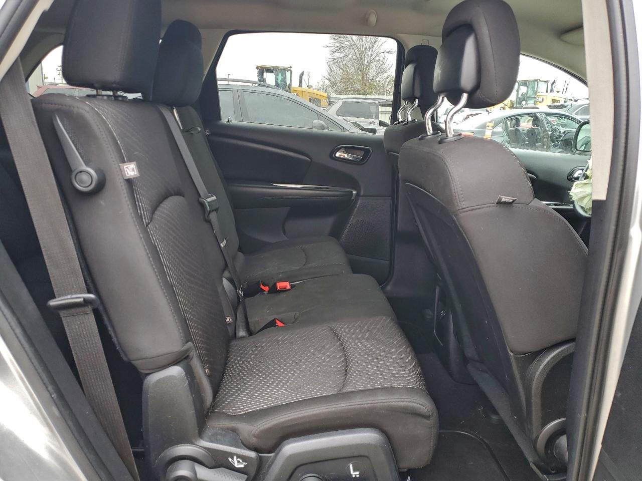 2014 Dodge Journey Sxt VIN: 3C4PDDBG4ET297661 Lot: 94054425