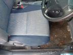 2000 HONDA HR-V 1.6 5DR CVT AUTO 4WD for sale at Copart BRISTOL