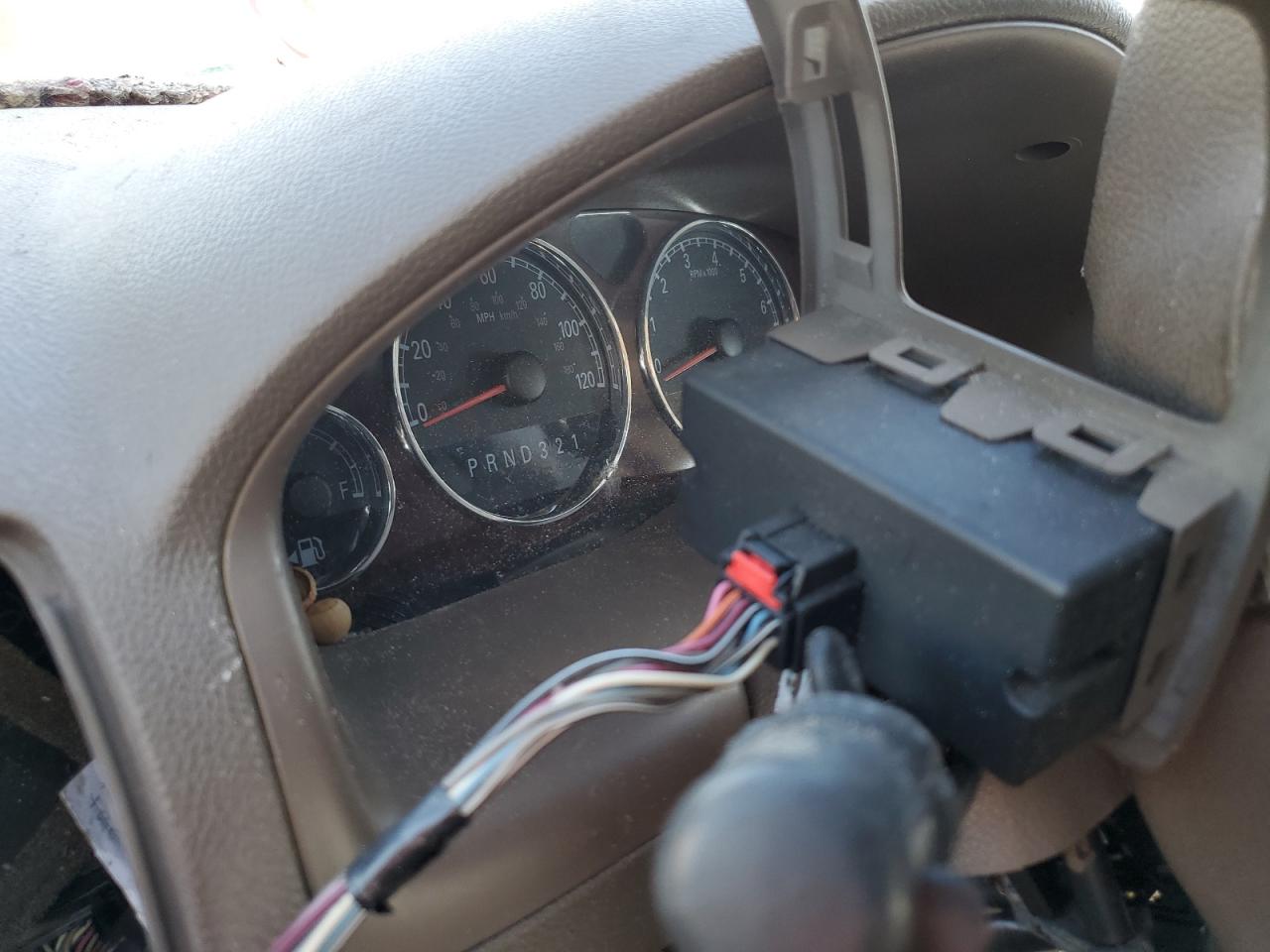 2006 Buick Terraza Cxl VIN: 5GADV33L26D162323 Lot: 91582345