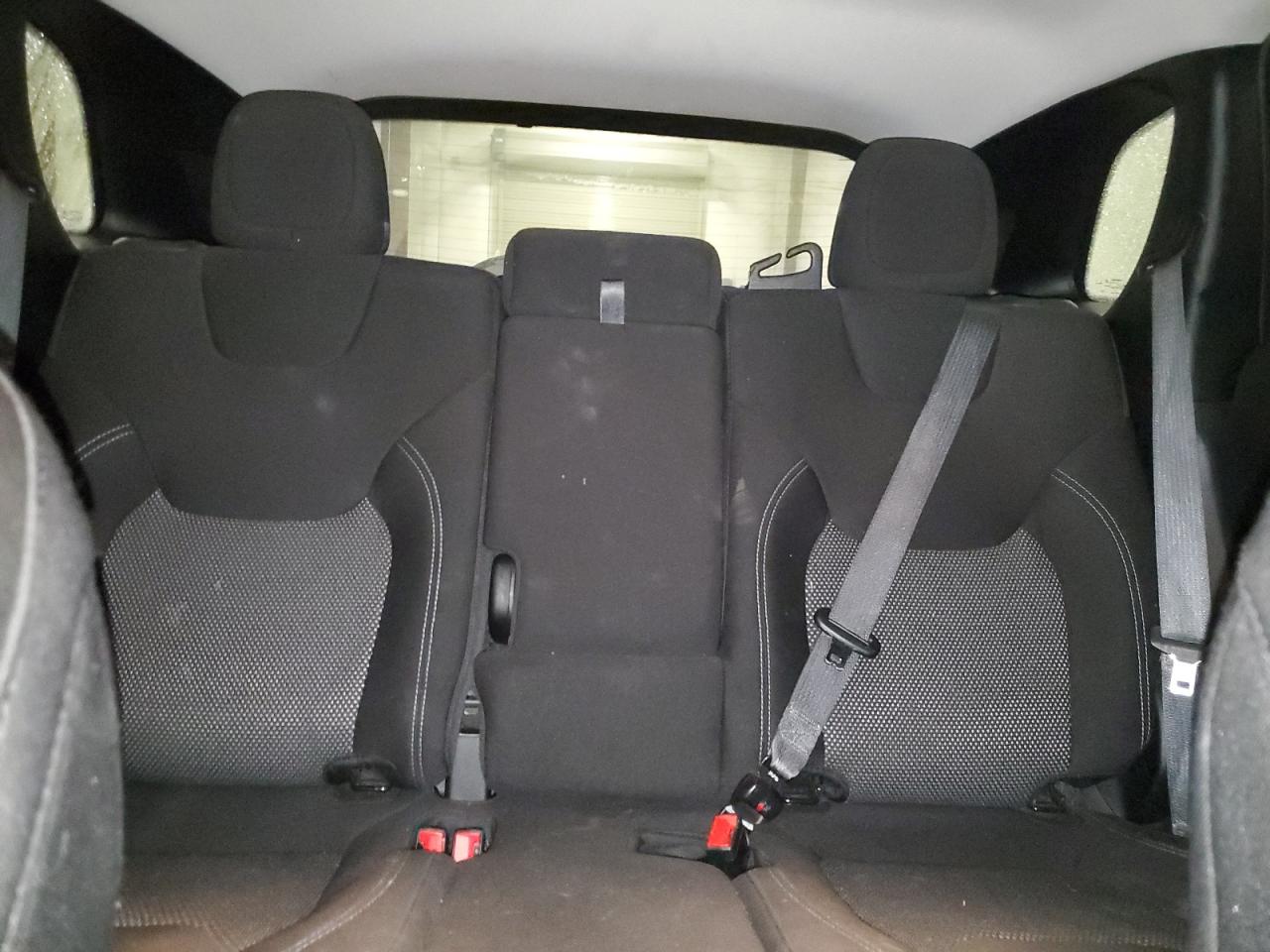 2020 Jeep Cherokee Latitude VIN: 1C4PJMCB1LD652333 Lot: 93445585