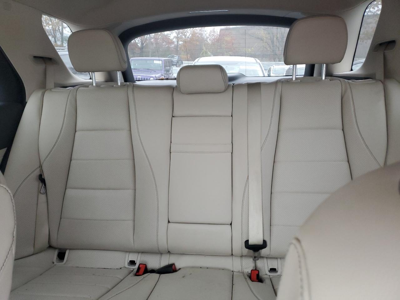 2020 Mercedes-Benz Gle 350 4Matic VIN: 4JGFB4KB9LA143727 Lot: 91244435